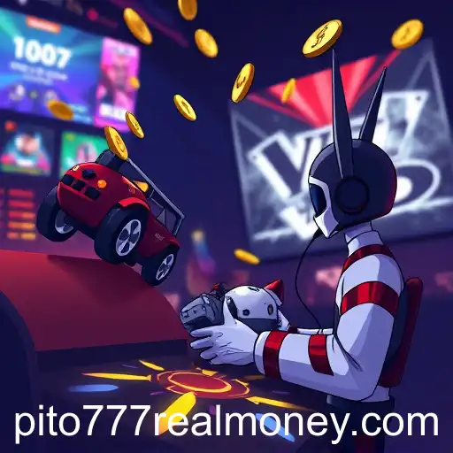 Exploring Pito777 Real Money Gaming Phenomenon