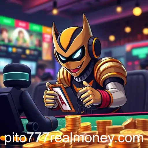 The Dynamic Growth of Online Gaming Platforms