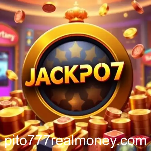 Pito777: The Rise of Real Money Gaming