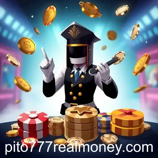 Exploring the Thrill of Real Money Promotions in Online Gaming