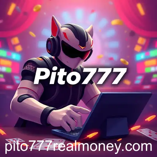 The Rise of Pito777 in Online Gaming
