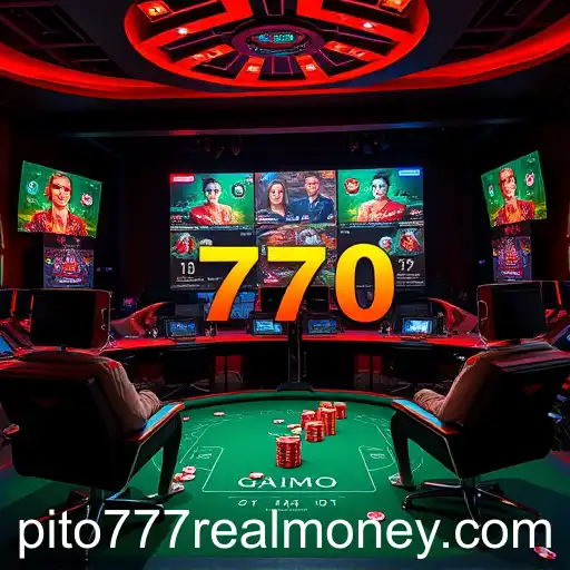 The Rise of Real Money Gaming in 2025