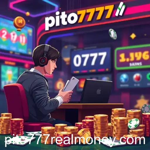 Rise of Real Money Gaming Platforms