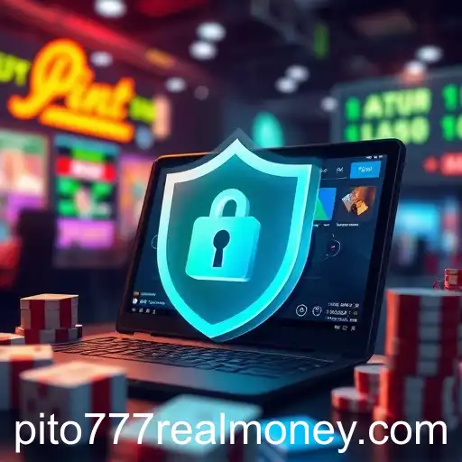 The Rise of Pito777 in the Gaming World